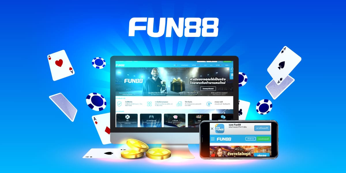 Fun88 Slot Online